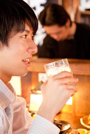 他の店にはないオリジナルスイーツ制作